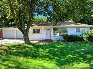 8620 Milan Oakville Rd, Milan, MI 48160