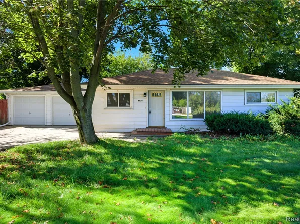 8620 Milan Oakville Rd, Milan, MI 48160
