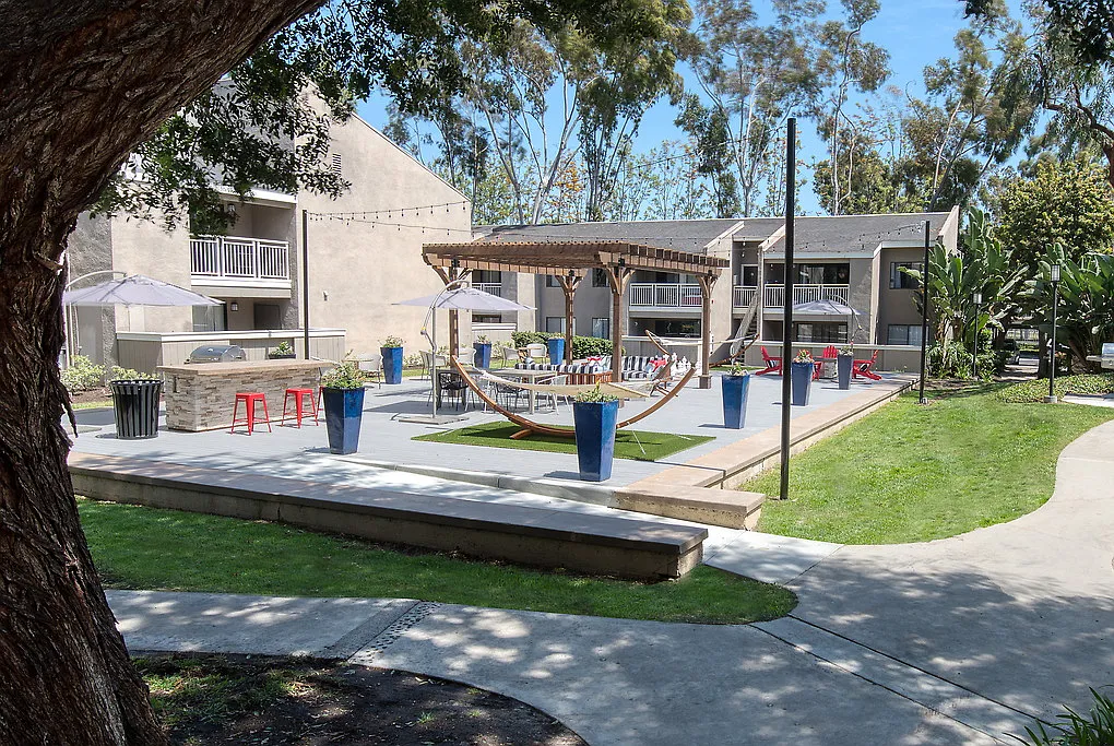 Pathways at Bixby Village — Photo 2