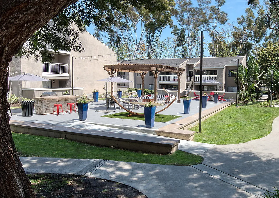 Pathways at Bixby Village