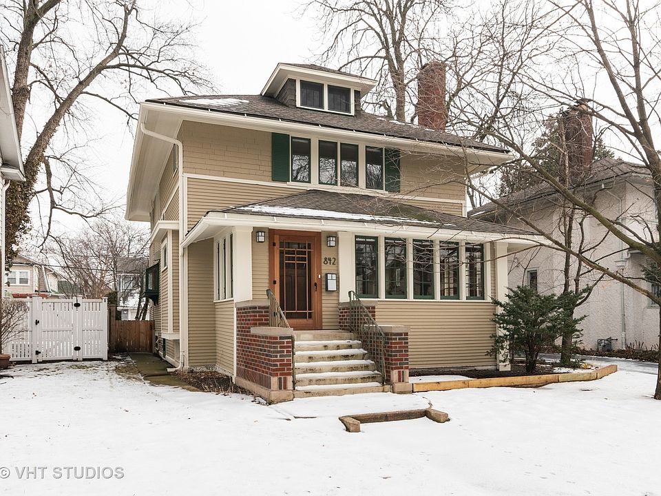 1st image of 842 N Euclid Ave
