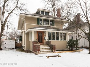 842 N Euclid Ave, Oak Park, IL 60302