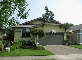 8453 Bainbridge Loop NE, Lacey, WA 98516