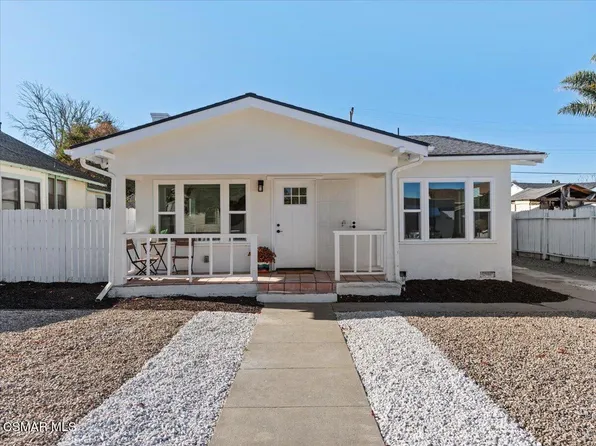 217 N I St, Lompoc, CA 93436