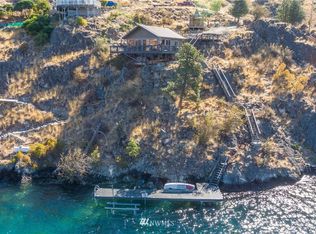 152 Waterfront Terrace Ln, Manson, WA 98831