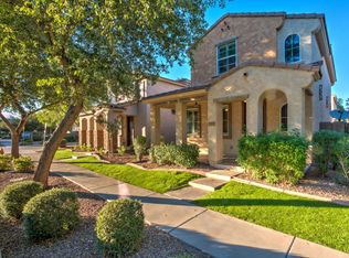 4218 E Vest Ave, Gilbert, AZ 85295