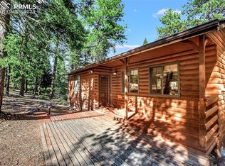 82 Sky View Cir, Divide, CO 80814