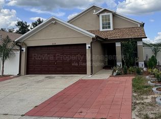 218 Ronaldale Ave, Haines City, FL 33844