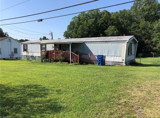 107 Umpire Trl, Mount Airy, NC 27030