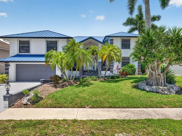 1124 Whiteheart Ct, Marco Island, FL 34145