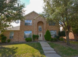 3408 Longneedle Ln, McKinney, TX 75070
