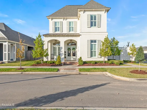 339 Bozeman Trl, Scott, LA 70583