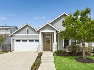 8112 Skytex St, Austin, TX 78744