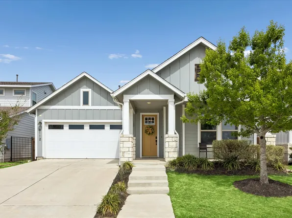 8112 Skytex St, Austin, TX 78744