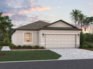 Impeccable Plan, Southpointe, Palmetto, FL 34221