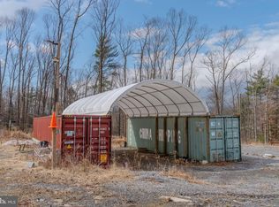 242 Brush Mountain Rd, Altoona, PA 16601