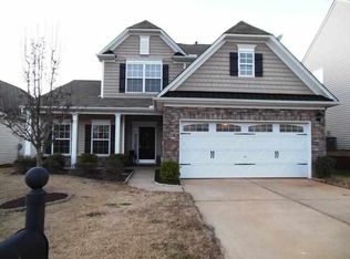 16 Affirmed Ct, Greenville, SC 29617