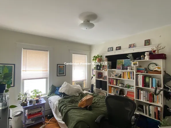 23 Harold St, Somerville, MA