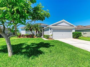 5109 99th Ave E, Parrish, FL 34219