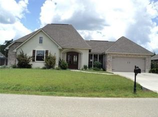 169 Old Mill Loop, Pearl River, LA 70452