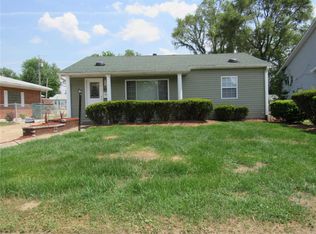 850 N 76th St, East Saint Louis, IL 62203