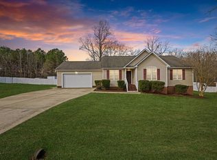 97 Pryzwansky Dr, Clayton, NC 27520