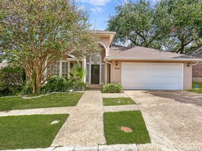 9018 Foxland Dr., San Antonio, TX, 78230