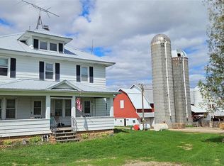 E12088 Cty. Rd. K, Augusta, WI 54722