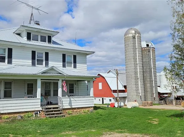 E12088 Cty. Rd. K, Augusta, WI 54722