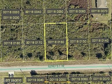 1st image of 3110 62nd St W #W