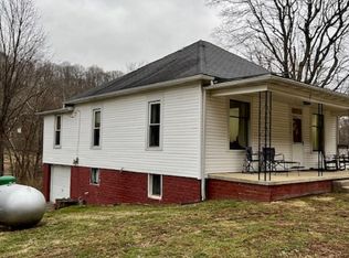 9218 State Route 685, Glouster, OH 45732
