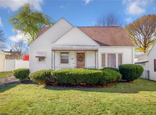702 Yerrick Rd, Akron, OH 44312