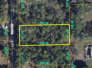 Tbd Dame Rd, Fort Pierce, FL 34981