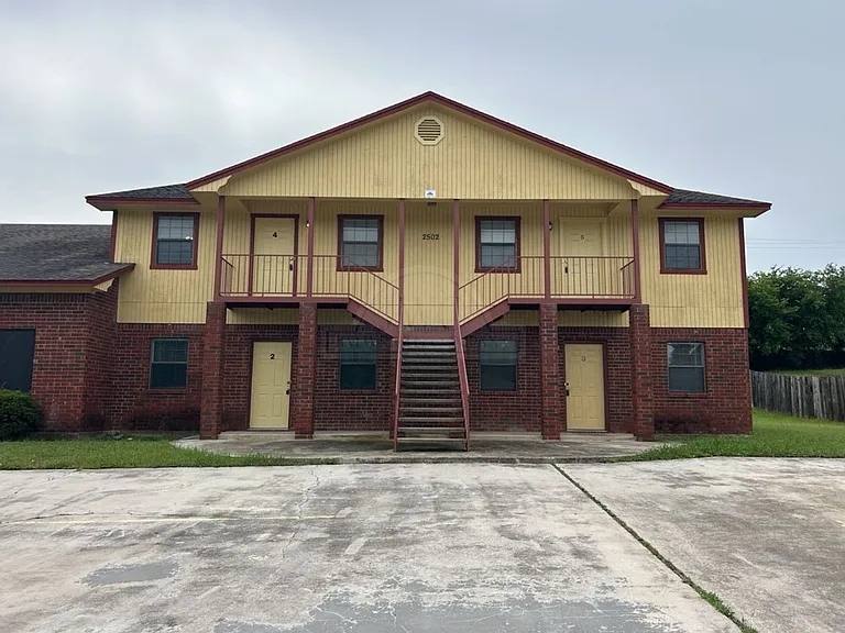 2502 Schulze Dr, Killeen — Photo 15