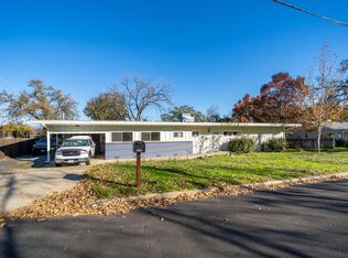 2105 Olive Ave, Redding, CA 96001