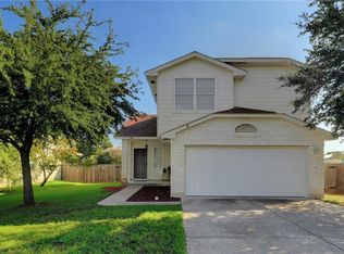 1316 Mojave Bnd, Leander, TX 78641