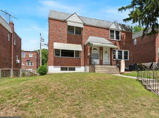 1713 Arch St, Norristown, PA 19401