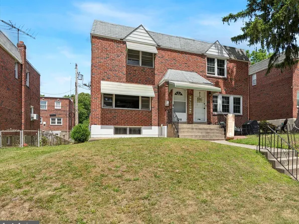 1713 Arch St, Norristown, PA 19401