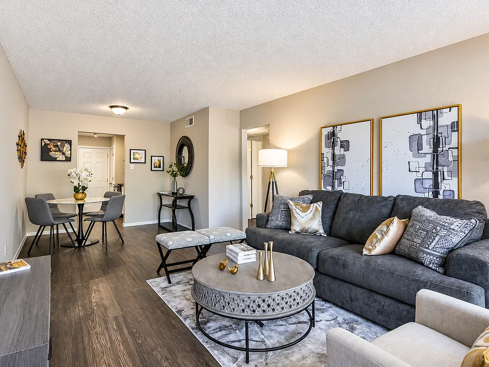 Azure Place Apartments