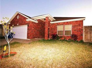 3133 Dante Dr, Corpus Christi, TX 78415