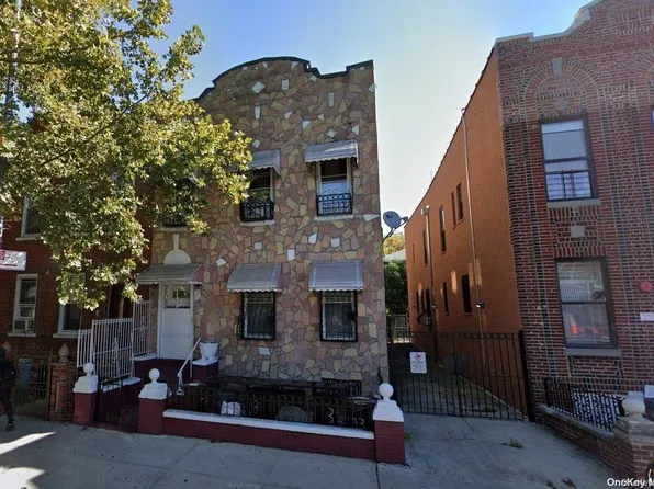 393 Legion Street, Brooklyn, NY 11212