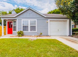 4005 Sun Harbour Dr, San Antonio, TX 78244