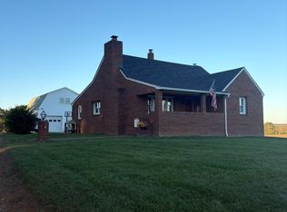 (Undisclosed Address), Appomattox, VA 24522