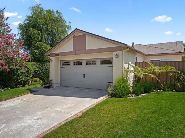 6948 Luther Cir, Moorpark, CA 93021