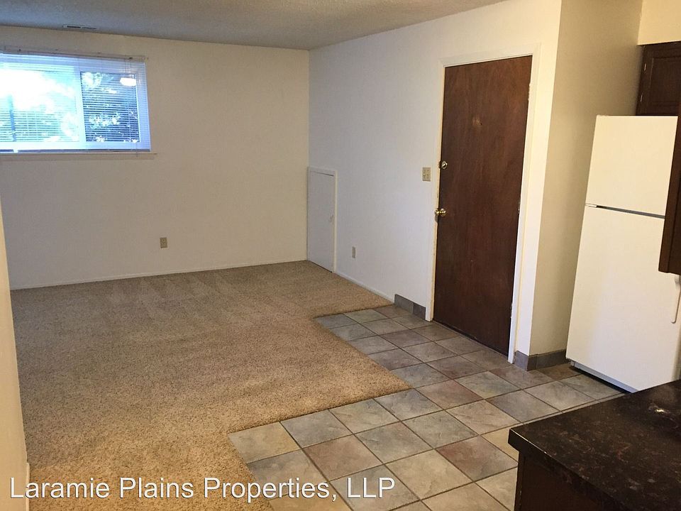 1st image of 815 E Ivinson Ave APT 1