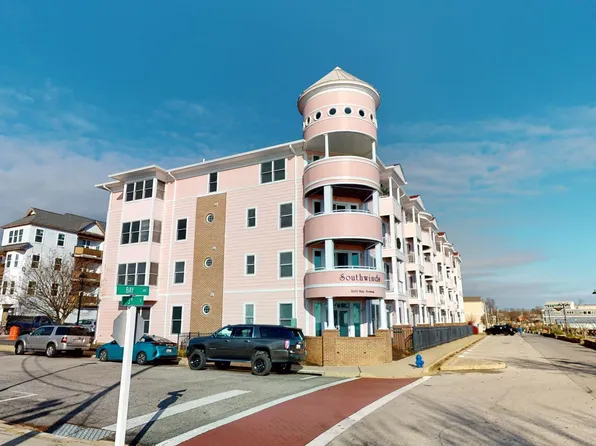 9000 Bay Ave Unit 209, North Beach, MD 20714