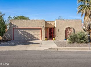 3204 Jupiter Rd, Las Cruces, NM 88012