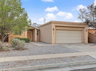 7002 Porlamar Ct NW, Albuquerque, NM 87120