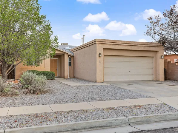 7002 Porlamar Ct NW, Albuquerque, NM 87120