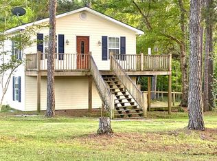 6601 Jim Ramsay Rd, Vancleave, MS 39565